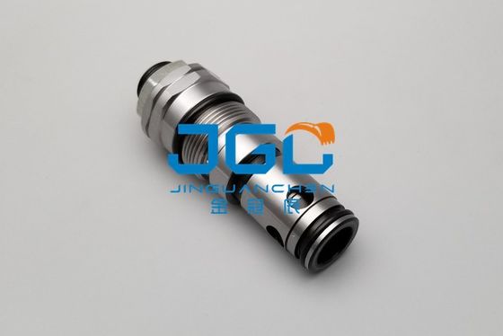 Aksesori Ekskavator 421-43-27460 419-43-27510 204-2805 Relief Valve HD250 E330C WA470-3