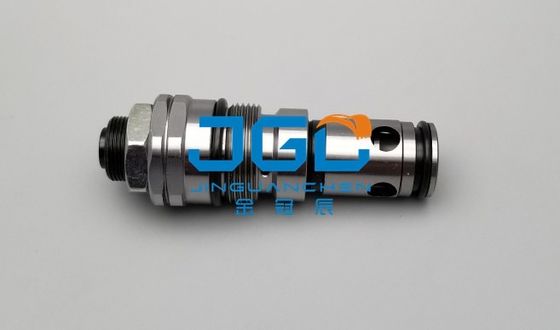 Aksesori Ekskavator 421-43-27460 419-43-27510 204-2805 Relief Valve HD250 E330C WA470-3