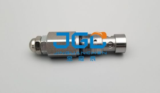 Regulator Tekanan Komponen Hidraulik Excavator E120B Aksesoris Mekanik