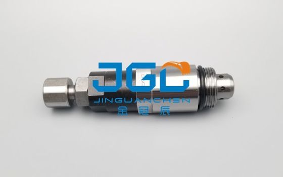 Komponen Hidrolik Excavator E70B 085-5677 0855677 Relief Valve