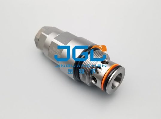 R305-9T R305-7 Katup Hidrolik 31QB-17B20 XKBF-01293 Aksesoris Ekskavator
