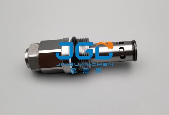 Rotary Relief Valve E307 Bagian Hidrolik Excavator Bagian Mekanik