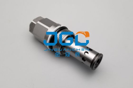Rotary Relief Valve E307 Bagian Hidrolik Excavator Bagian Mekanik