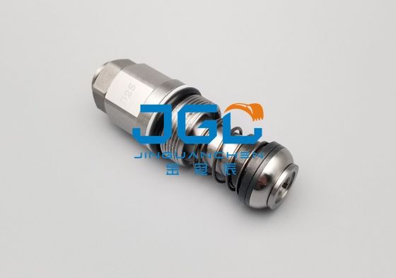 Rotary Relief Valve JADG-1004 31N6-18003 Komponen Ekskavator R60-5 R80-7 SK60-5 SK70 SK75UR SH60 SH160