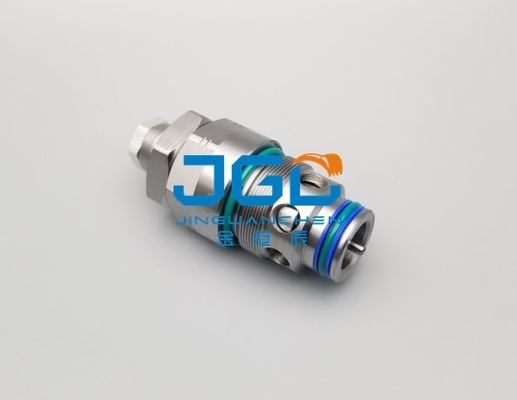Travel Motor Relief Valve EC360 EC460 Suku Cadang Ekskavator SA8230-34500