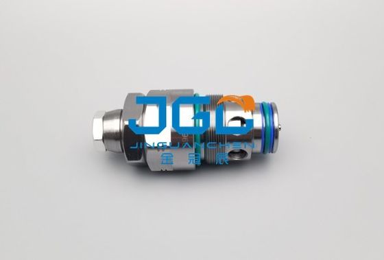 Travel Motor Relief Valve EC360 EC460 Suku Cadang Ekskavator SA8230-34500