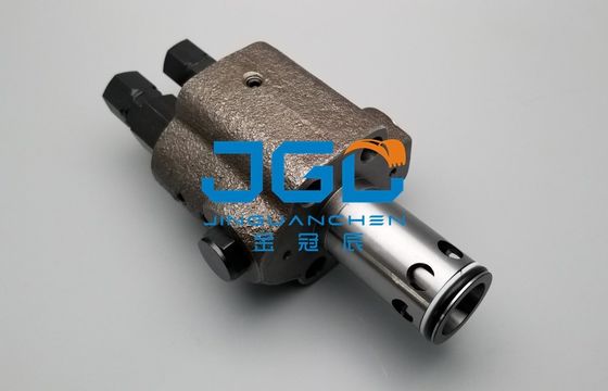Katup Pelepas Utama E70B Komponen Hidrolik Excavator 085-5601