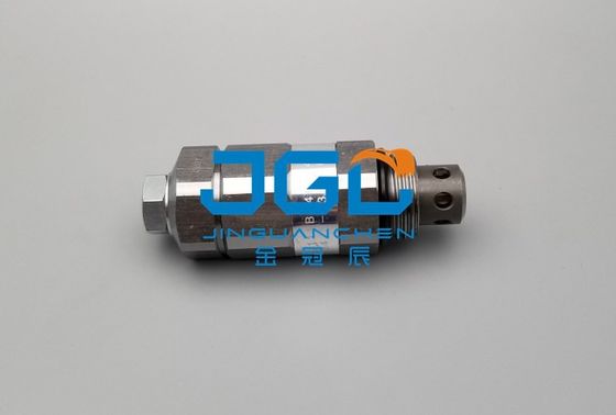 E200B SH200Z3 SH200C1 Excavator Hidrolik Komponen Utama Relief Valve KLB-C5001