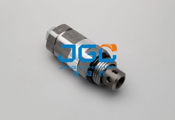 E200B SH200Z3 SH200C1 Excavator Hidrolik Komponen Utama Relief Valve KLB-C5001