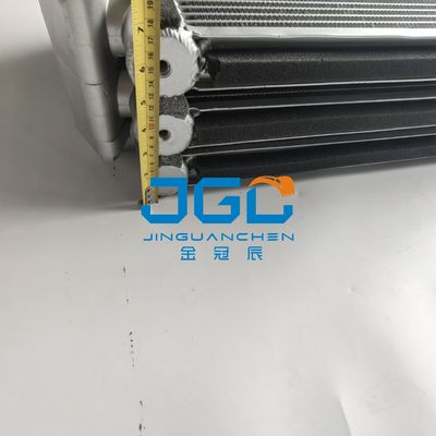 Pendingin Oli Radiator Oli Hidraulik LQ05P00041S006 Aksesori Ekskavator SK250-8
