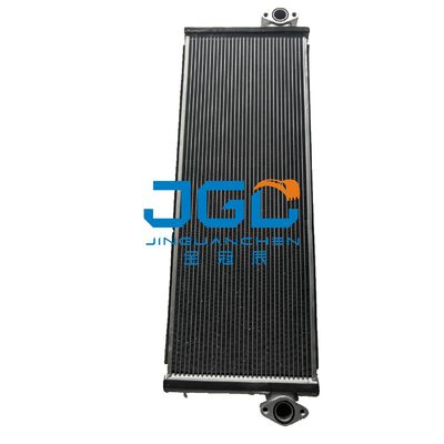 Pendingin Oli Radiator Oli Hidraulik LQ05P00041S006 Aksesori Ekskavator SK250-8