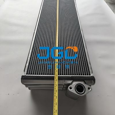 Pendingin Oli Radiator Oli Hidraulik LQ05P00041S006 Aksesori Ekskavator SK250-8