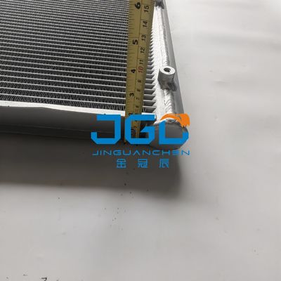 SK135 Pendingin Oli Hidraulik YX05P00001S012 Aksesori Ekskavator
