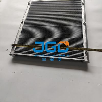 SK135 Pendingin Oli Hidraulik YX05P00001S012 Aksesori Ekskavator