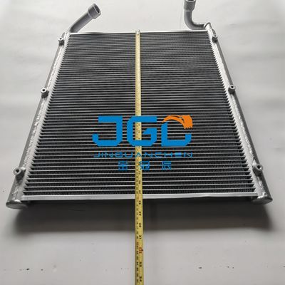 SK135 Pendingin Oli Hidraulik YX05P00001S012 Aksesori Ekskavator