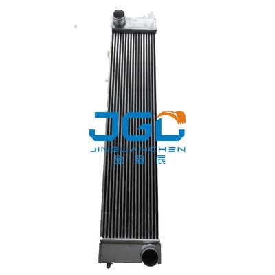 Aksesoris Ekskavator Intercooler Charge Air Cooler Bagian Mekanik EX330-3