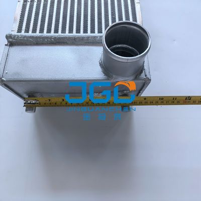 Aksesoris Ekskavator Intercooler Charge Air Cooler Bagian Mekanik EX330-3