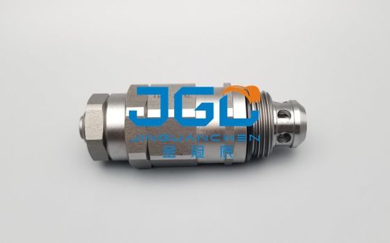 E345 E349 Relief Valve Excavator Bagian Hidrolik Bagian Mekanik