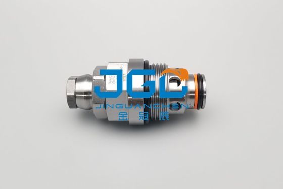 Excavator Relief Valve 515-2707 Bagian Hidrolik E349D2 Bagian Mekanik