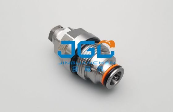 Excavator Relief Valve 515-2707 Bagian Hidrolik E349D2 Bagian Mekanik
