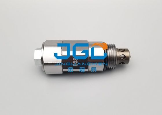 255-5661 250-2508 Katup Pelepas Ekskavator E320B/C/D E323B/C/D E324B/C/D E329D E330B/C/D E336D