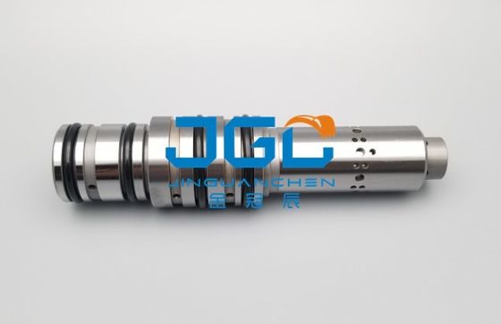 190-7745 Rotary Priority Valve E320C E330C Komponen Hidrolik Excavator