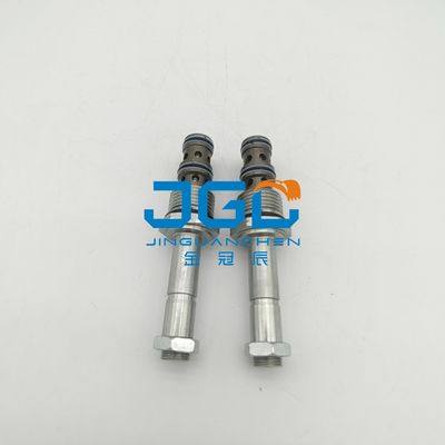 DH150 220 225 300 Pilot Solenoid Valve Spool Komponen Ekskavator