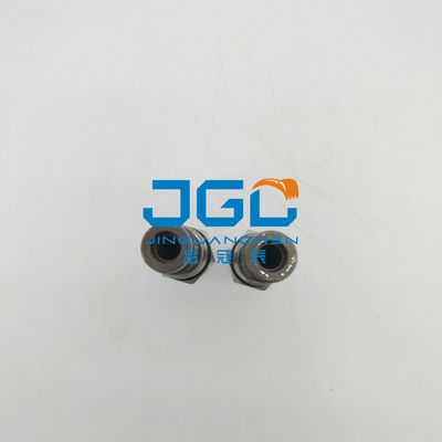 DH150 220 225 300 Pilot Solenoid Valve Spool Komponen Ekskavator