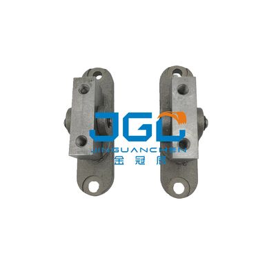 E70B 120B 200B 312 320V1V2 Berjalan Pedal Valve Peluru Kursi Aksesoris Mekanik