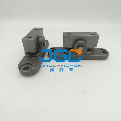 E70B 120B 200B 312 320V1V2 Berjalan Pedal Valve Peluru Kursi Aksesoris Mekanik