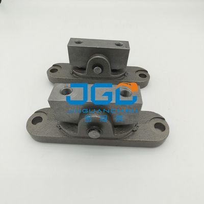 E70B 120B 200B 312 320V1V2 Berjalan Pedal Valve Peluru Kursi Aksesoris Mekanik