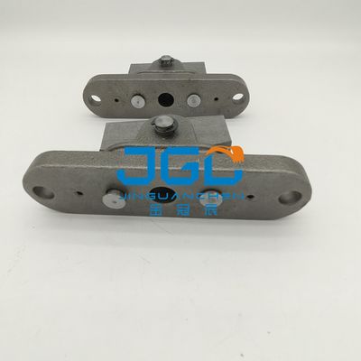 E70B 120B 200B 312 320V1V2 Berjalan Pedal Valve Peluru Kursi Aksesoris Mekanik