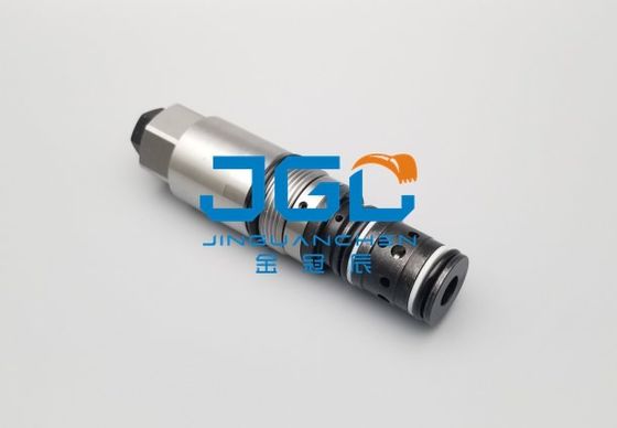Aksesori Excavator 4286404 4328226 Rotary Relief Valve EX120-2 EX120-3 EX120-5