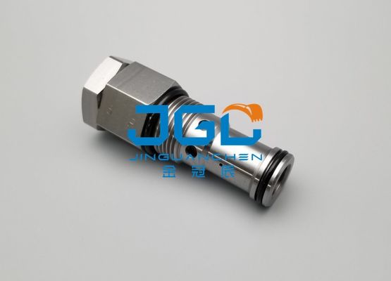 Komponen Hidrolik Excavator Bongkar Katup E320C 109-2667 109-5152