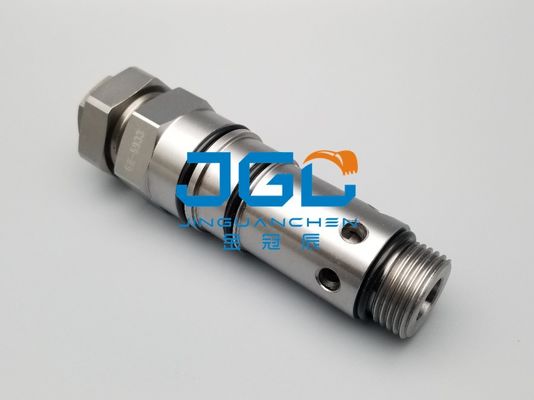 E320C E320D E330C E336D E329D Katup Pelepas Utama 310-0395 159-7732 Aksesoris Ekskavator