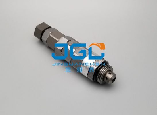 EX200-2 EX200-3 Main Relief Valve 4289604 Komponen Hidrolik Excavator
