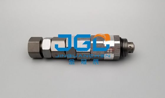 EX200-2 EX200-3 Main Relief Valve 4289604 Komponen Hidrolik Excavator