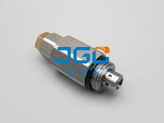 4328781 Katup Pelepas Utama EX200-2 EX200-3 EX220-2 Bagian Hidrolik Ekskavator EX220-3