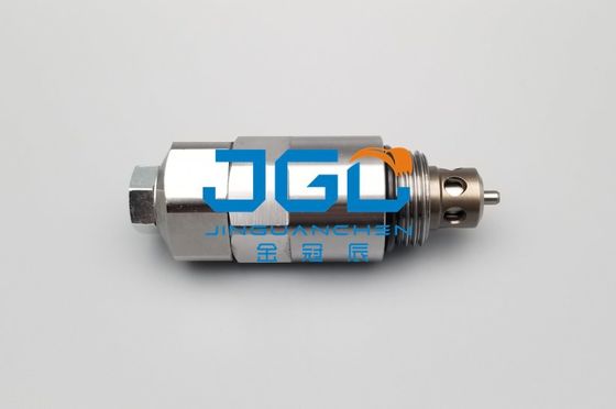 Komponen Hidrolik Excavator 4309832 4372039 420-00258 Relief Valve EX200-2/3/5 ZAX200/330/SH200A/A3/A5