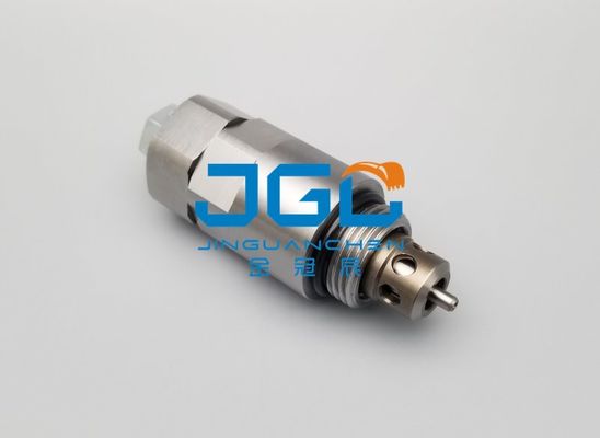 Komponen Hidrolik Excavator 4309832 4372039 420-00258 Relief Valve EX200-2/3/5 ZAX200/330/SH200A/A3/A5