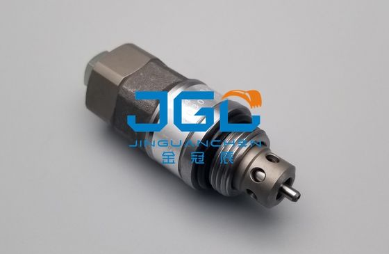 Komponen Hidrolik Excavator 4309832 4372039 420-00258 Relief Valve EX200-2/3/5 ZAX200/330/SH200A/A3/A5