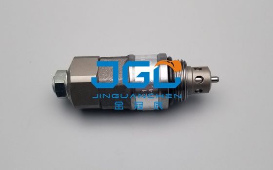Komponen Hidrolik Excavator 4309832 4372039 420-00258 Relief Valve EX200-2/3/5 ZAX200/330/SH200A/A3/A5
