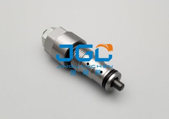 Katup Variabel Suku Cadang Hidrolik Excavator ZAX55 YC55 Bagian Mekanik