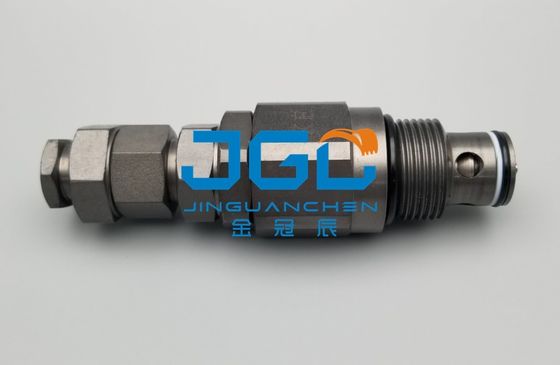 Bagian Hidrolik 14597142 14513190 Hammer Valve ZAX470 EC460 Bagian Excavator