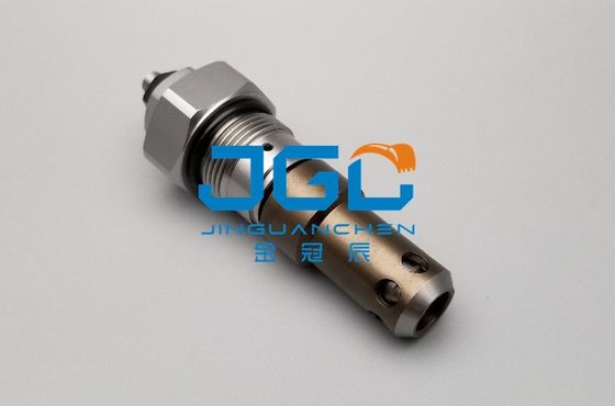 Aksesori Mekanik Untuk Suku Cadang Hidrolik Excavator EX400-1 Relief Valve 4236082