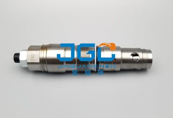 Rotary Relief Valve SK200-1 SK300-1 SK400-1 EX60-3 SK120-3 Aksesori Ekskavator 4276984