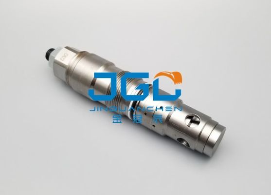 Rotary Relief Valve SK200-1 SK300-1 SK400-1 EX60-3 SK120-3 Aksesori Ekskavator 4276984