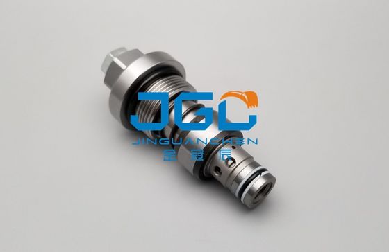 Komponen Hidrolik Excavator 9134147 Traveling Relief Valve EX200-5 EX300-3