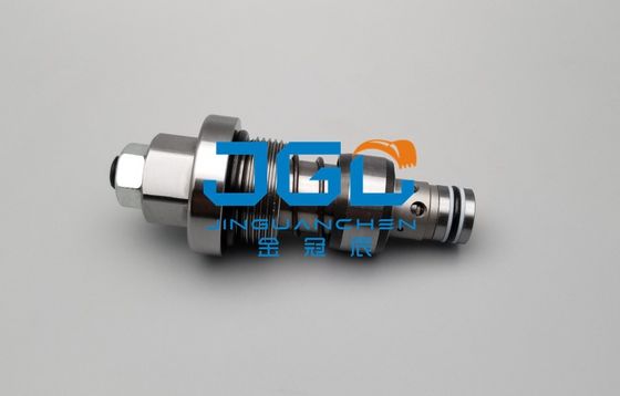 Komponen Hidrolik Excavator 9134147 Traveling Relief Valve EX200-5 EX300-3