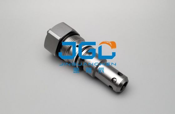 Suku Cadang Mekanik Katup Pelepas Utama EX400-1 Suku Cadang Hidrolik Excavator 4236083